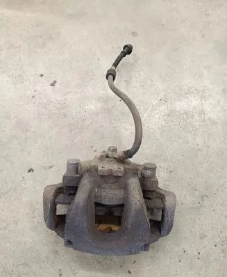 Jaguar XF X260 Front brake caliper