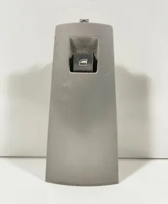 BMW 7 E65 E66 Electric window control switch 8379597 E0200016 13318855