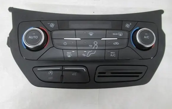 Ford Kuga II Climate control unit GJ5T18C612AG