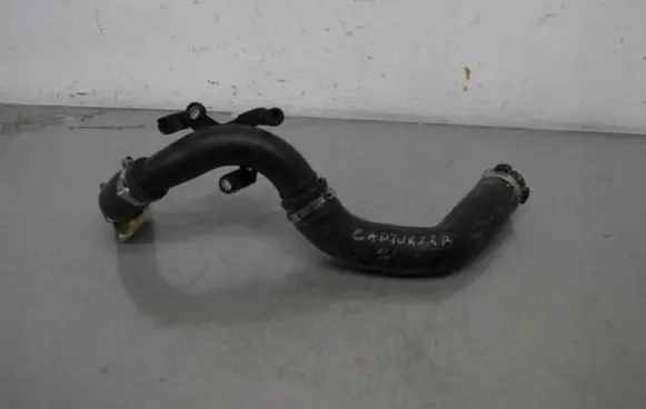 Renault Captur Intercooler hose/pipe