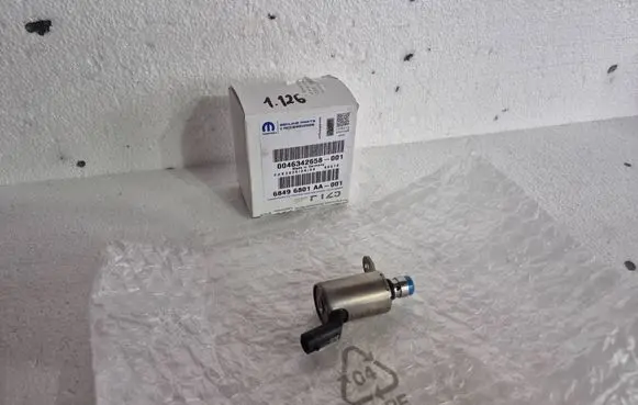 Alfa Romeo Giulia Valve oil control 46342658 7.05043.10