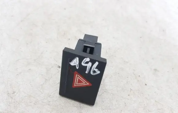 Volkswagen Touareg I Hazard light switch 7L6953235