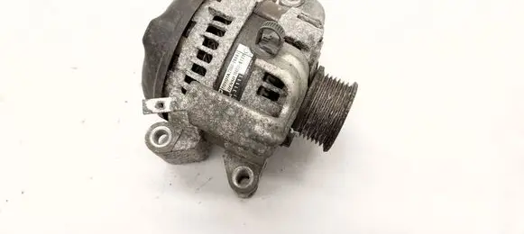 Toyota RAV 4 (XA40) Generator/alternator 2706026041