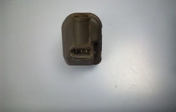 Renault 19 Headlight level adjustment motor 7701035207 7222