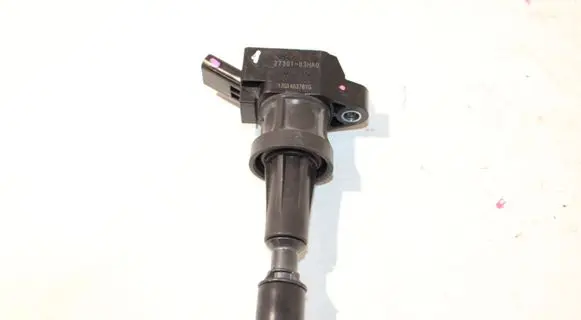 High voltage ignition coil