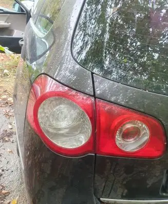 Volkswagen PASSAT B6 Rear/tail lights 084411988L