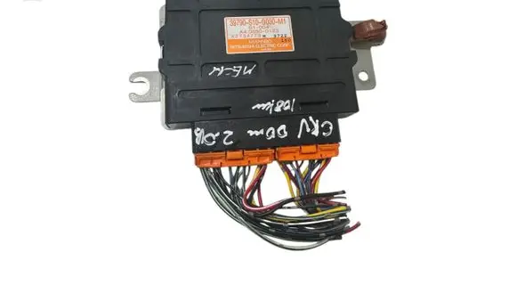 Honda CR-V ABS control unit/module 39790S10G030M1 X2T34773M A409800123