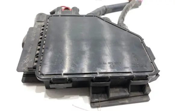Mercedes-Benz GLE W167 Fuse box set A2225406917