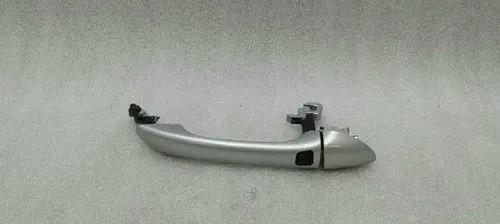 Mercedes-Benz CLS C219 Rear door handle exterior light A2197600470