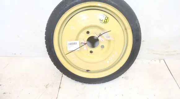 Mazda 5 R15 spare wheel 