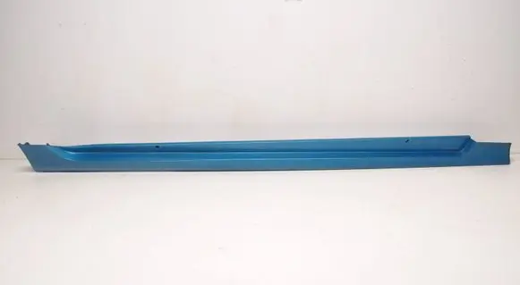 Toyota Prius Prime Front sill (body part) 7585047030