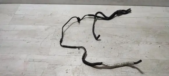 Mercedes-Benz A W176 Vacuum line/pipe/hose