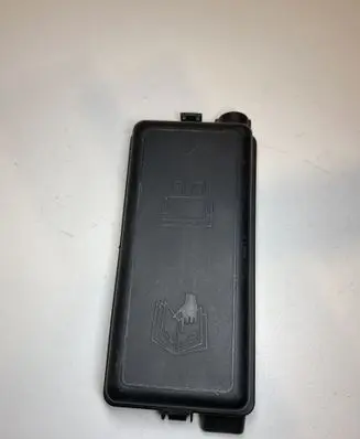 Mini One - Cooper Coupe R56 Fuse box cover PPT20