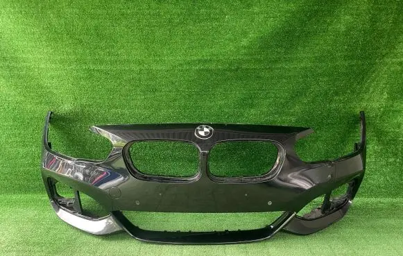 BMW 1 F20 F21 Front bumper