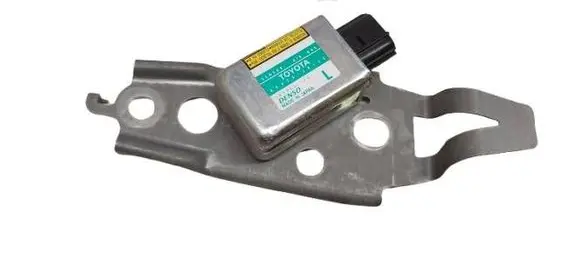 Lexus GS 300 350 430 450H Airbag deployment crash/impact sensor 8983030130 1879001761