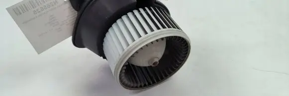 Opel Combo D Heater fan/blower 18173010