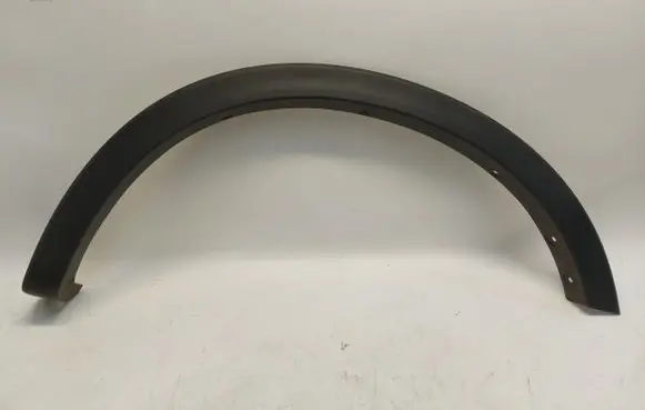 Ford Ranger IV Rear arch trim