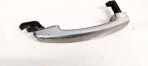 Opel Insignia A Front door exterior handle 13500026