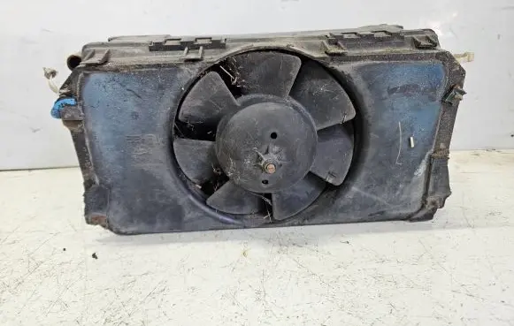 Mercedes-Benz 207 310 Heater fan/blower 9225212117 9225213117