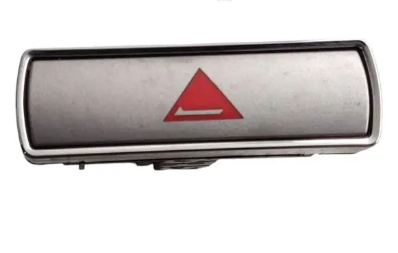Ford Mondeo MK IV Hazard light switch 6M2T13A350AA
