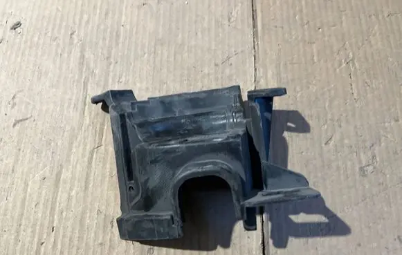 BMW X3 F25 Other engine bay part 7213665 1771410