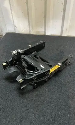 Porsche Boxster 987 A/C compressor mount bracket 99755216303