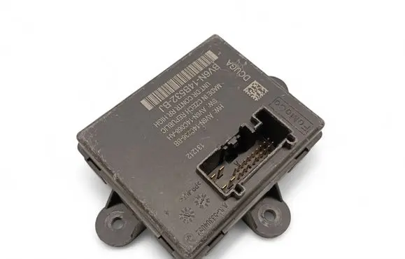 Ford Focus Other control units/modules BV6N14B532BJ