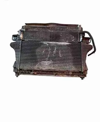 Jeep Grand Cherokee Radiator set 55116858AA
