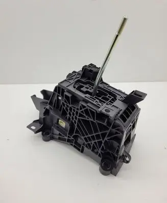Lexus NX Gear shifter/selector 75G325