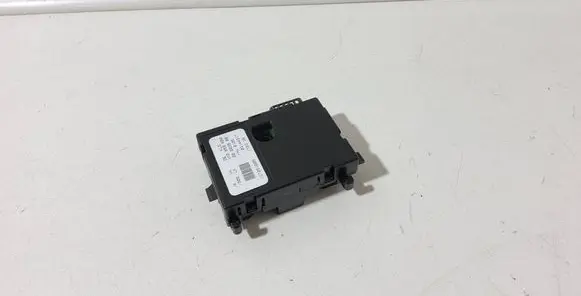 Volkswagen Touran I Steering angle sensor 1K0959654 03144317