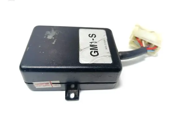 Seat Toledo I (1L) Other control units/modules