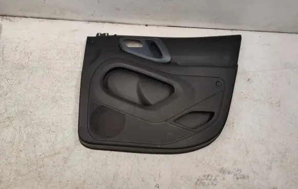 Peugeot Partner Front door card panel trim