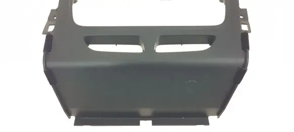 Ford Escape III Climate control/heater control trim GJ5418522 GJ5418522AD