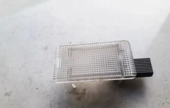 Ford Focus Other interior light