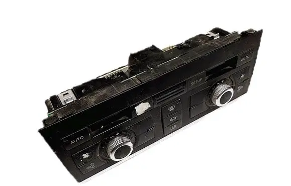 Climate control unit