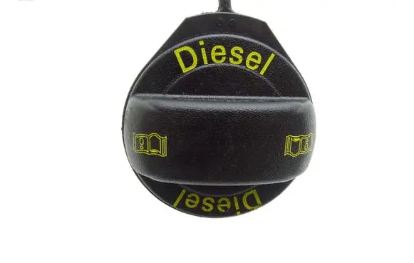 Audi A6 Allroad C7 Fuel tank filler cap 3AA201553C