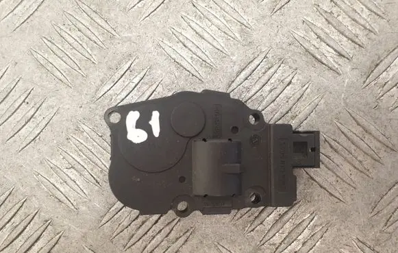 Porsche Cayenne (92A) Intake manifold valve actuator/motor 52424892 EFB340