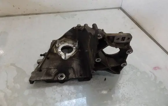 Lancia Delta Fuel pump bracket 55226624