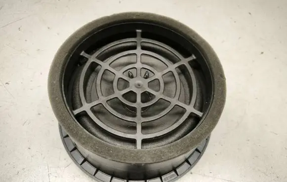 Audi Q7 4M Rear door speaker 4M0035411B