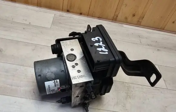 KIA Optima ABS Pump 589204U000 HCAN7A0087EA BH60131400
