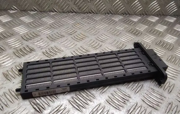 Nissan Qashqai Electric cabin heater radiator 2714300A03 710261600200