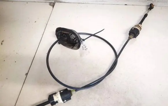 Chevrolet Cruze Gear shift cable linkage