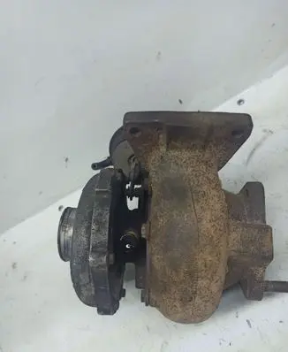 Volvo S60 Turbo 8653146