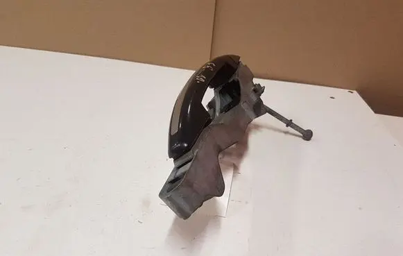 Citroen C5 Front door exterior handle 1184GAC06 1198G1