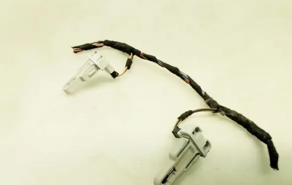 BMW 6 E63 E64 Interior temperature sensor 10170634 98196