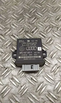Audi Q7 4L Other control units/modules 8P0907357F