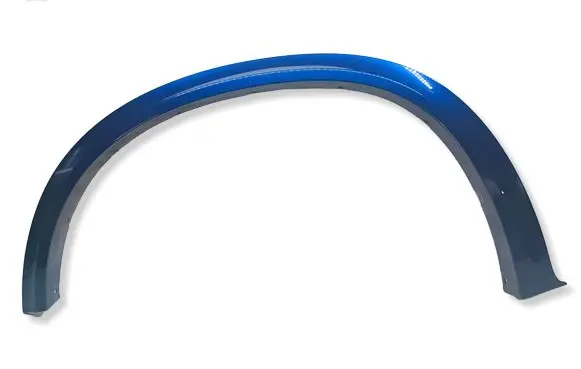 BMW X5 E70 Front arch trim 
