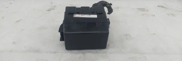 KIA Ceed Fuse module 20110211 10041034