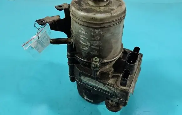 Skoda Fabia Mk1 (6Y) Power steering pump 6Q0423371A IMPRK1595289