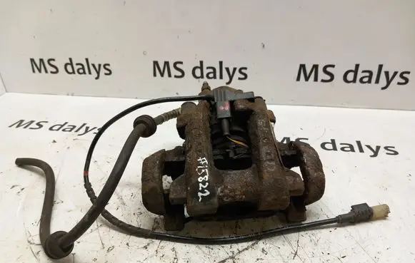 Mercedes-Benz GL X164 Rear brake caliper A1645406510 1645406510 A0044204083